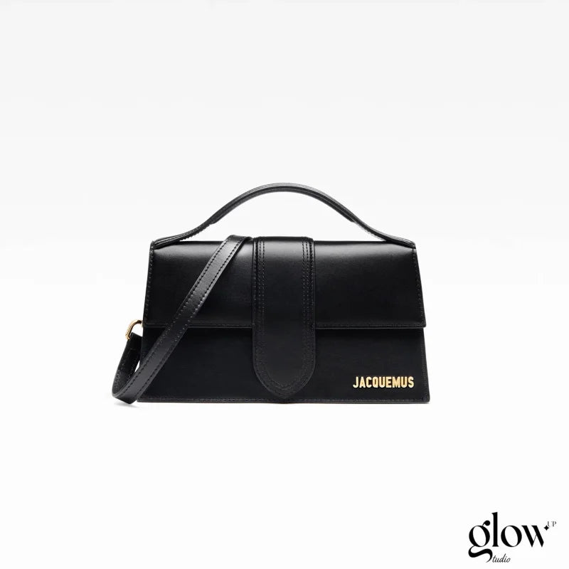 Jacquemus - Le grand Bambino Black