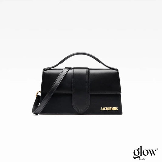 Jacquemus - Le grand Bambino Black