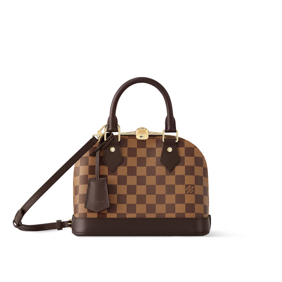 LV - Sac Alma BB NO