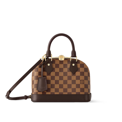 LV - Sac Alma BB NO