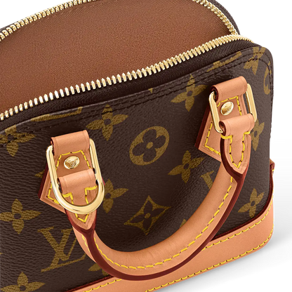LV - Sac Nano Alma BB NO