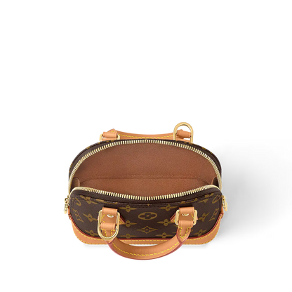 LV - Sac Nano Alma BB NO
