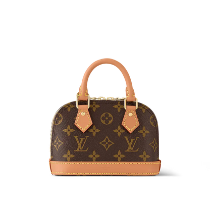 LV - Sac Nano Alma BB NO