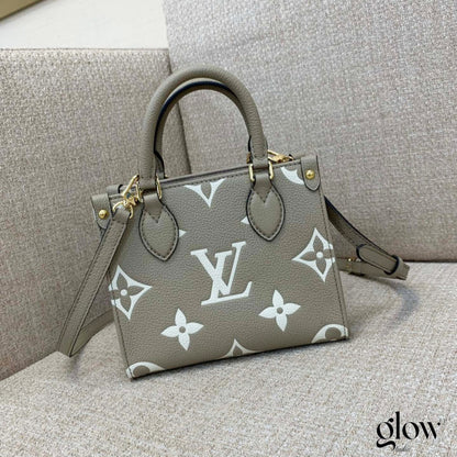 LV - Cabas OnTheGo BB Petit