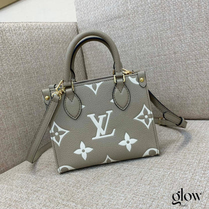 LV - Cabas OnTheGo BB Petit