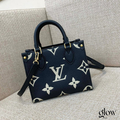 LV - Cabas OnTheGo BB Petit