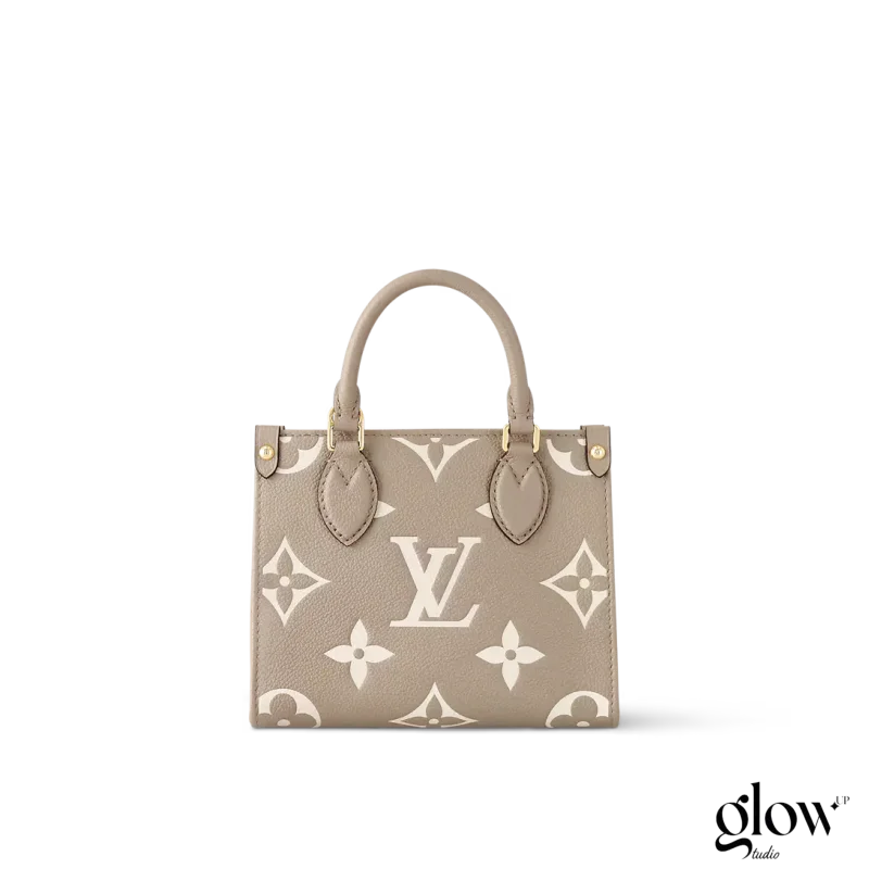 LV - Cabas OnTheGo BB Petit