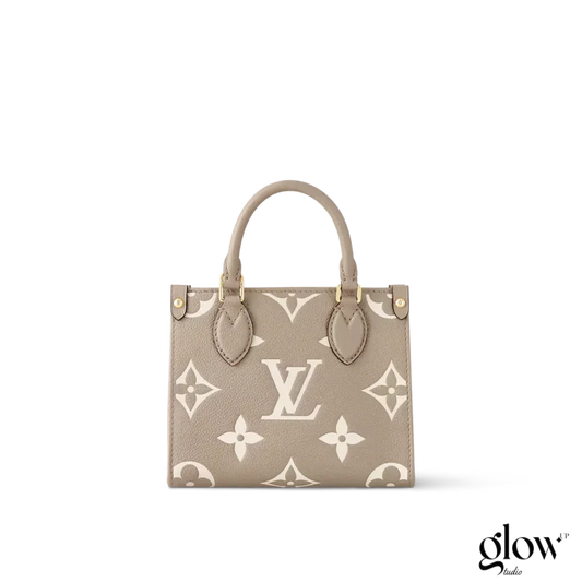 LV - Cabas OnTheGo BB Petit