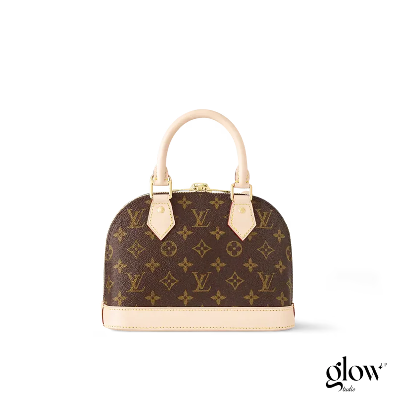 LV - Sac Alma BB NO