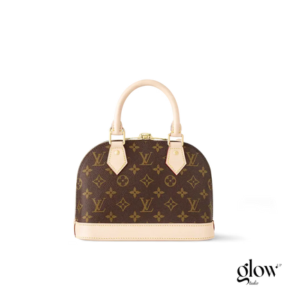 LV - Sac Alma BB NO
