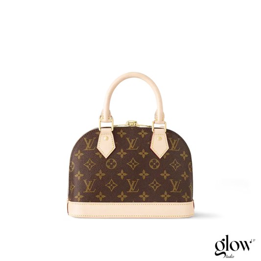 LV - Sac Alma BB NO