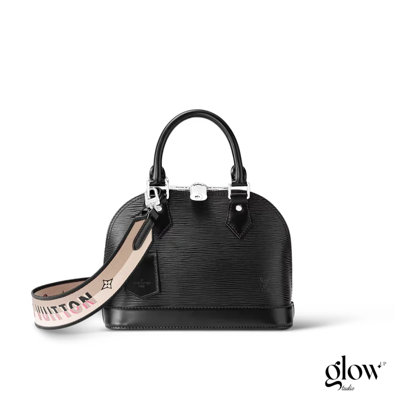 LV - Sac Alma BB NO