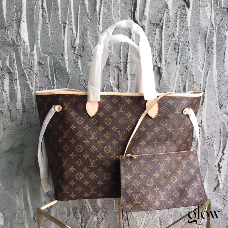 LV - Sac Neverfull GM