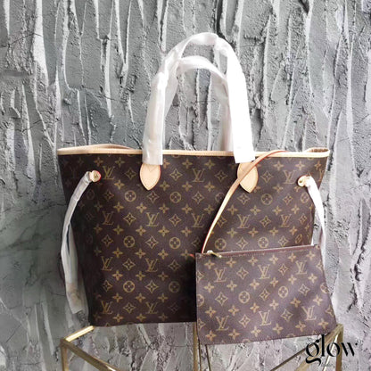 LV - Sac Neverfull GM