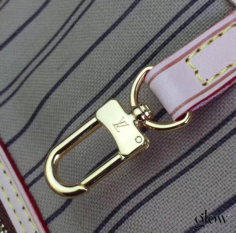 LV - Sac Neverfull GM