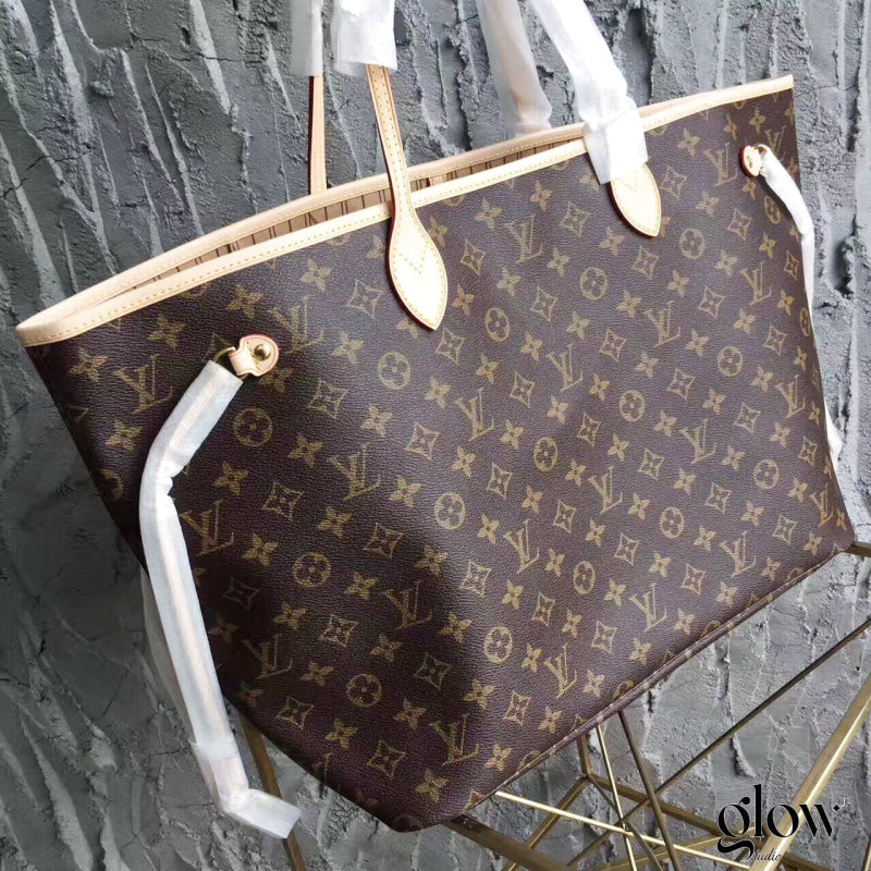 LV - Sac Neverfull GM