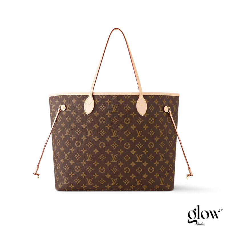 LV - Sac Neverfull GM