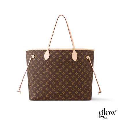 LV - Sac Neverfull GM