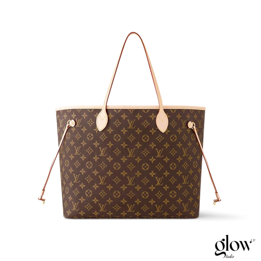 LV - Sac Neverfull GM