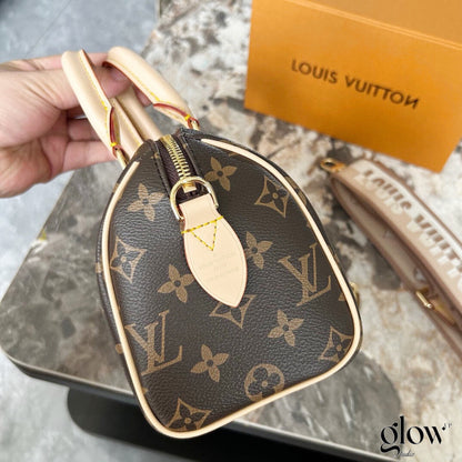 LV - Sac Speedy Bandoulière 20