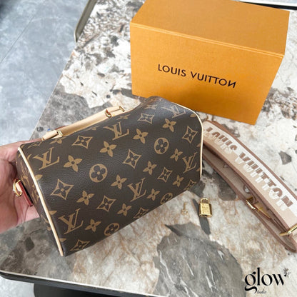 LV - Sac Speedy Bandoulière 20