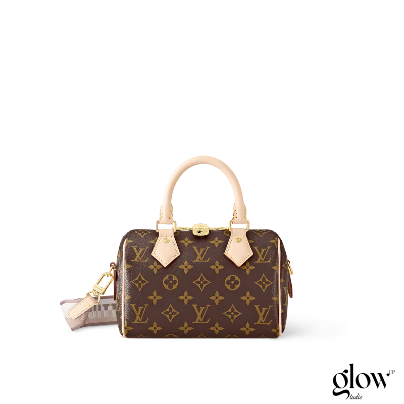 LV - Sac Speedy Bandoulière 20
