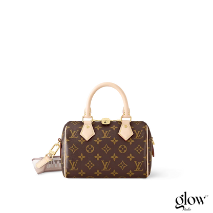 LV - Sac Speedy Bandoulière 20
