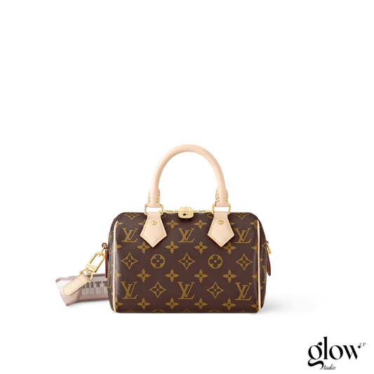 LV - Sac Speedy Bandoulière 20