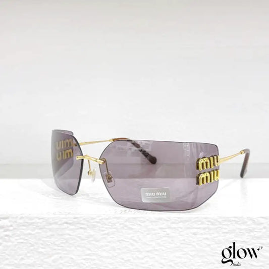 MiuMiu - Runway sunglasses