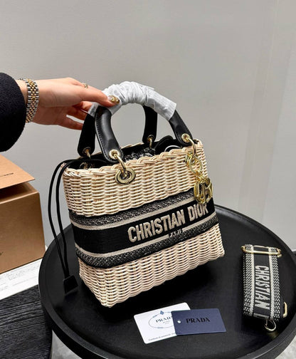 Sac Lady Dior Mini