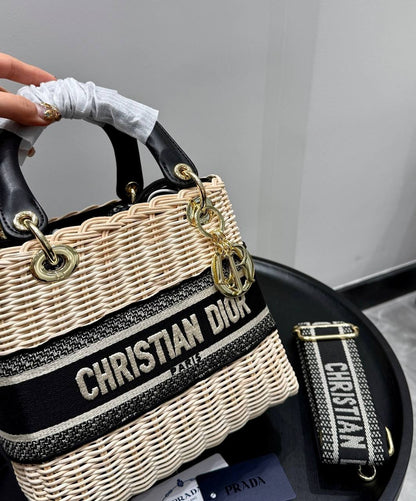 Sac Lady Dior Mini