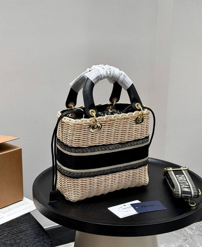 Sac Lady Dior Mini