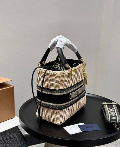 Sac Lady Dior Mini