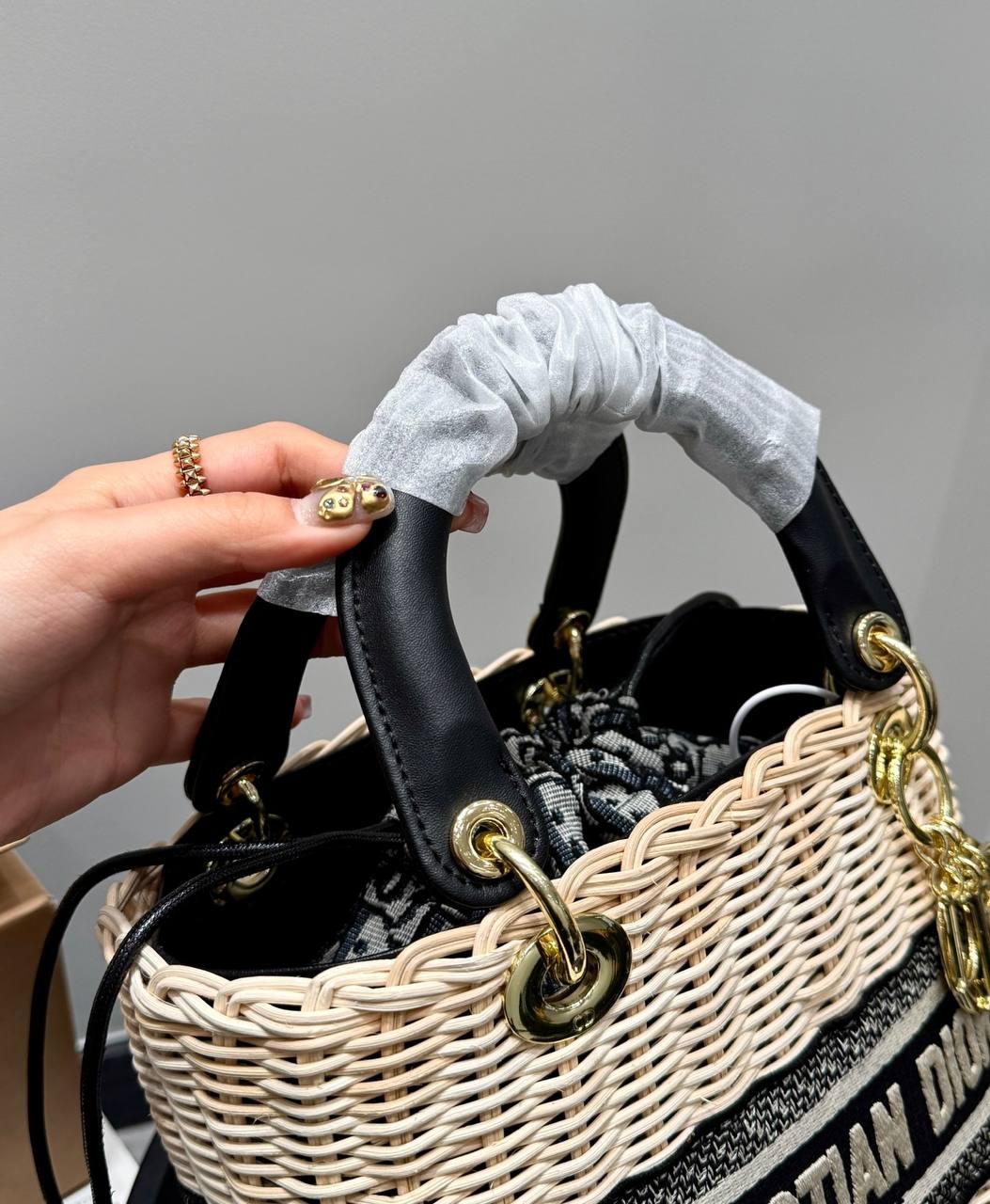Sac Lady Dior Mini