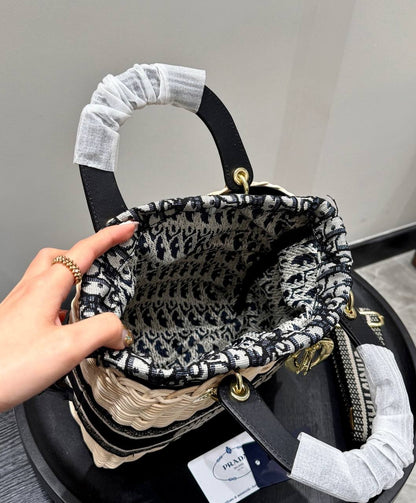 Sac Lady Dior Mini