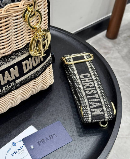 Sac Lady Dior Mini