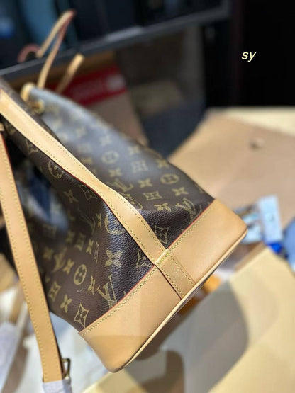 LV Sac Noé