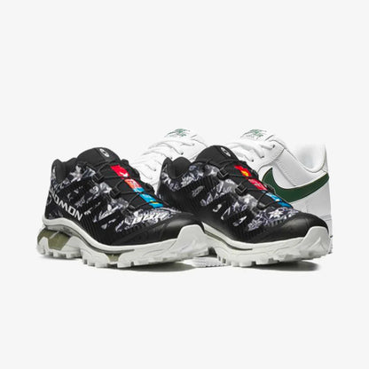 Salomon XT 4 OG Needlepoint Noir